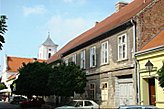 Pension de famille Osijek Croatie